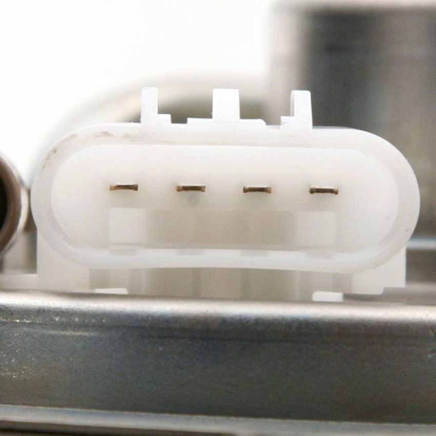 DELPHI FG0486 Fuel Pump Module Assembly