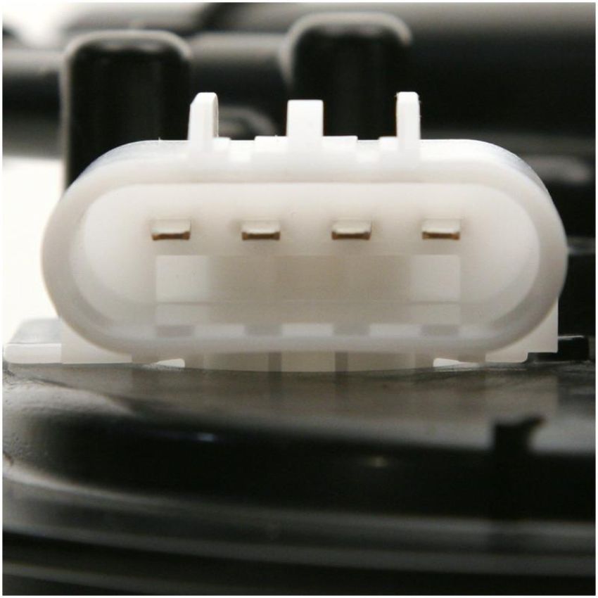 DELPHI FG0489 Fuel Pump Module Assembly