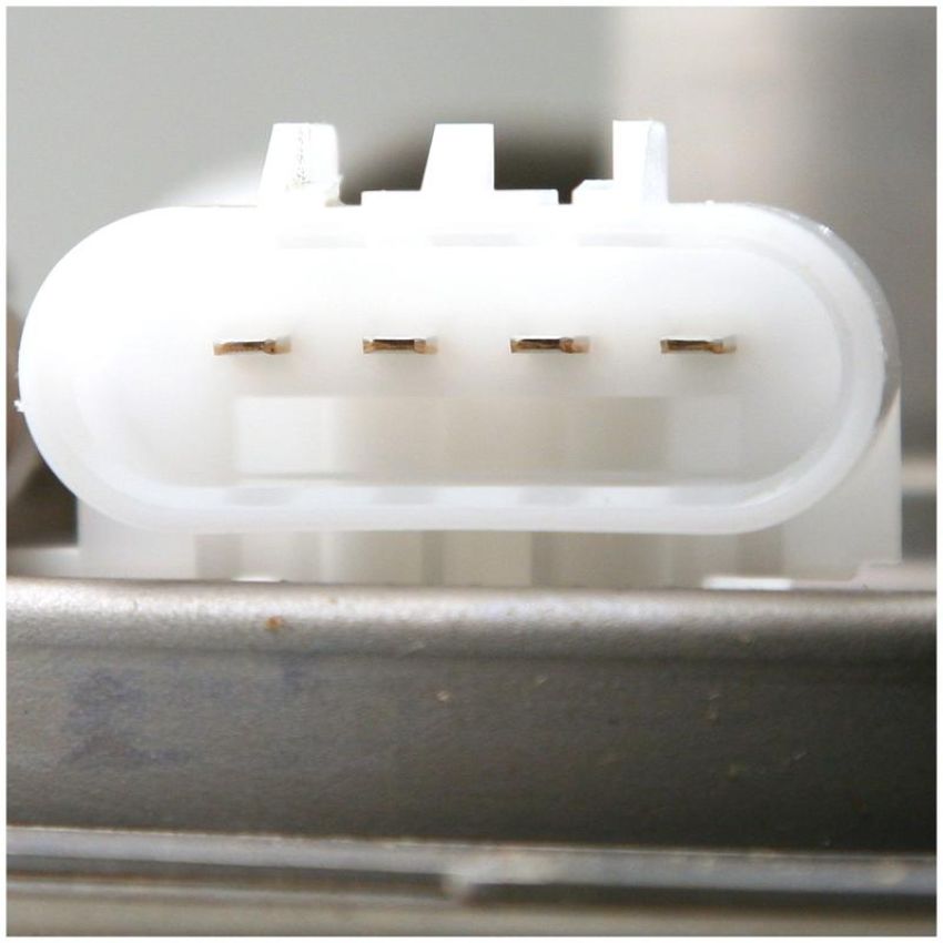 DELPHI FG0494 Fuel Pump Module Assembly