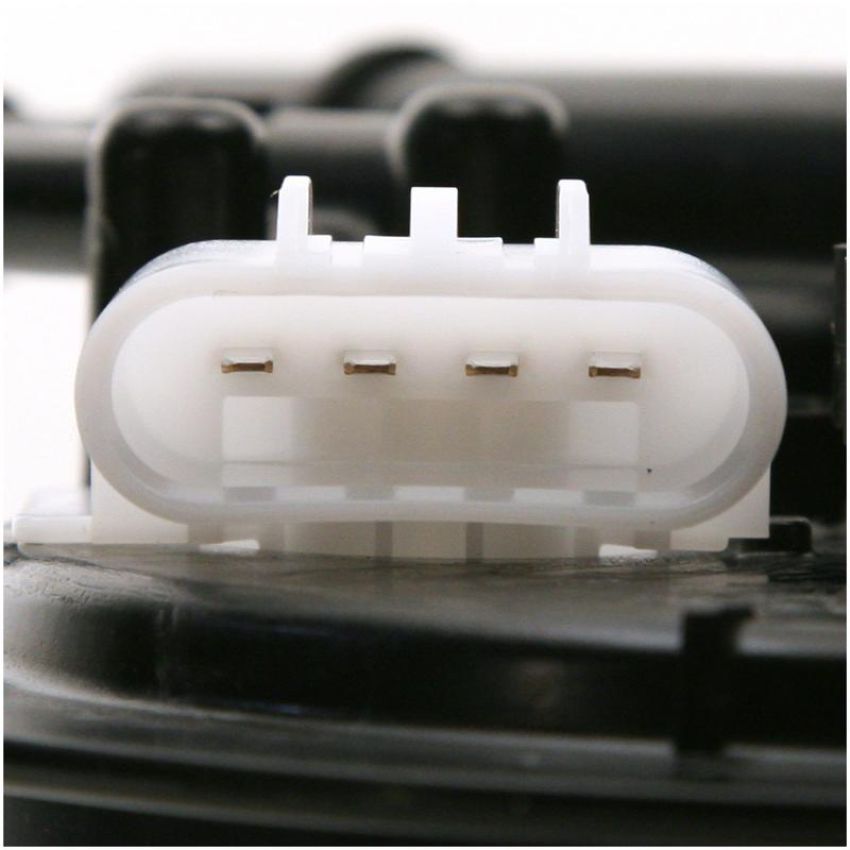 DELPHI FG0506 Fuel Pump Module Assembly