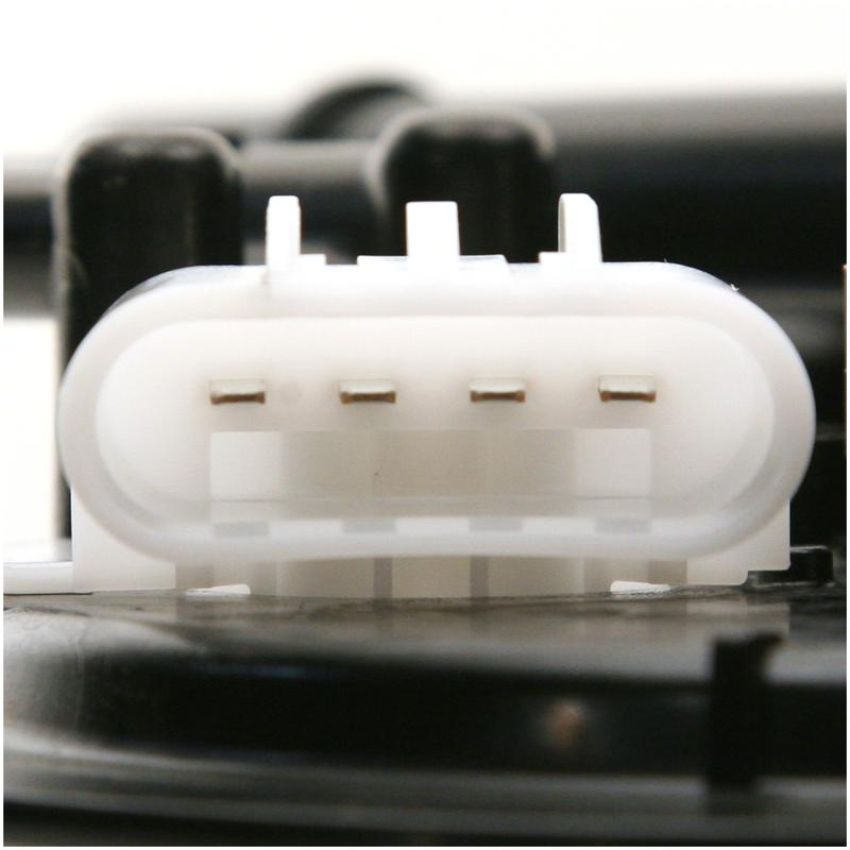 DELPHI FG0507 Fuel Pump Module Assembly