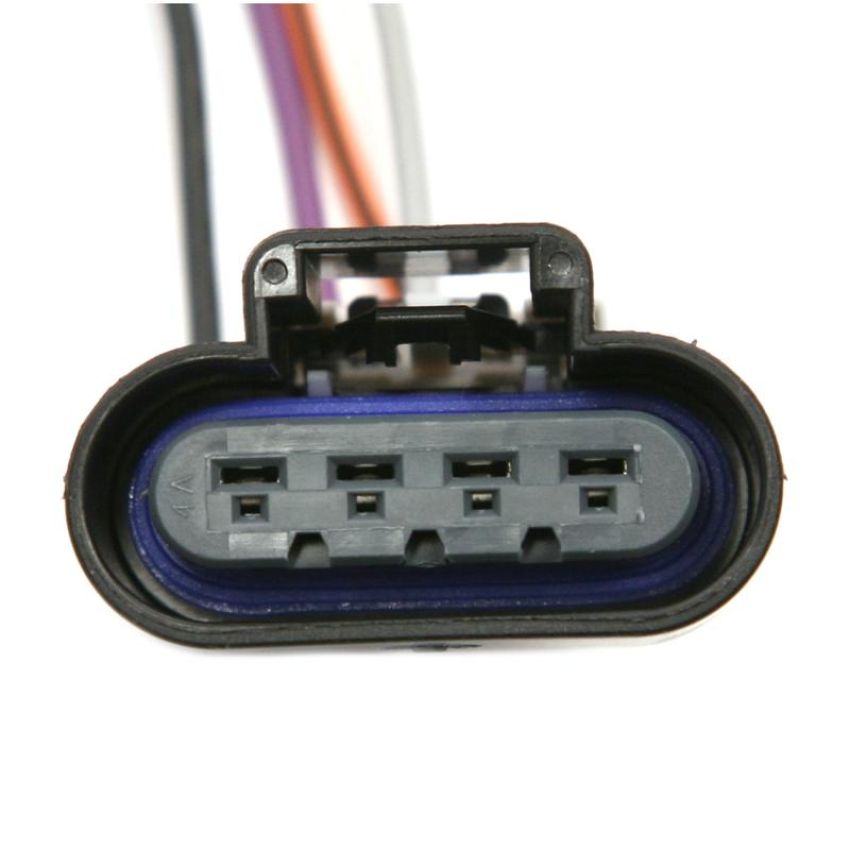 DELPHI FG0509 Fuel Pump Module Assembly