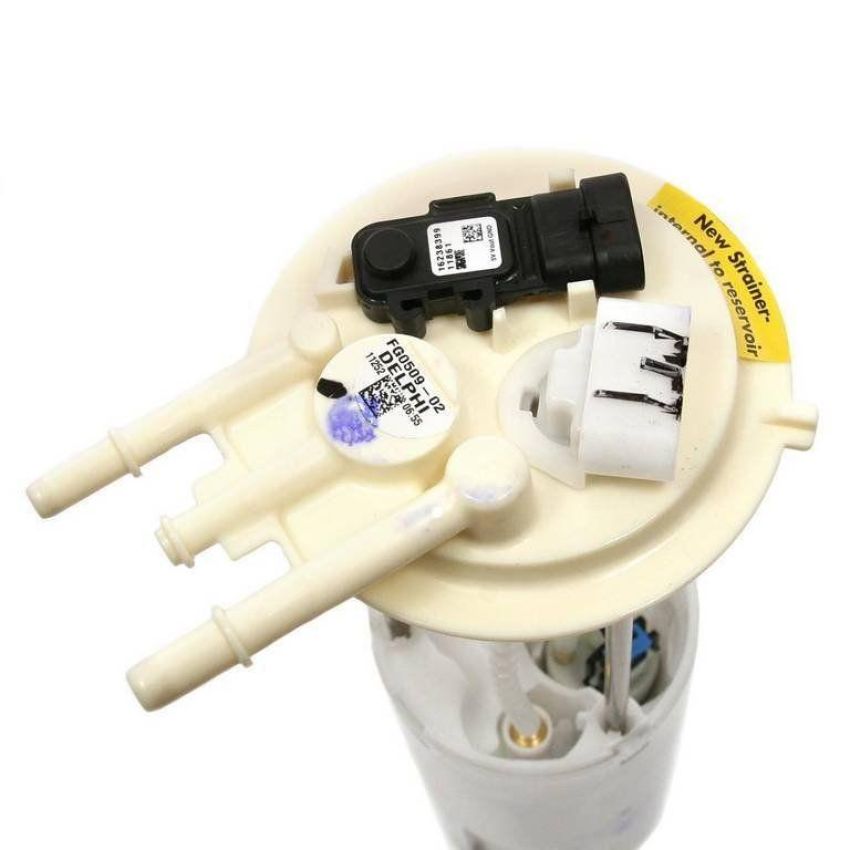 DELPHI FG0509 Fuel Pump Module Assembly