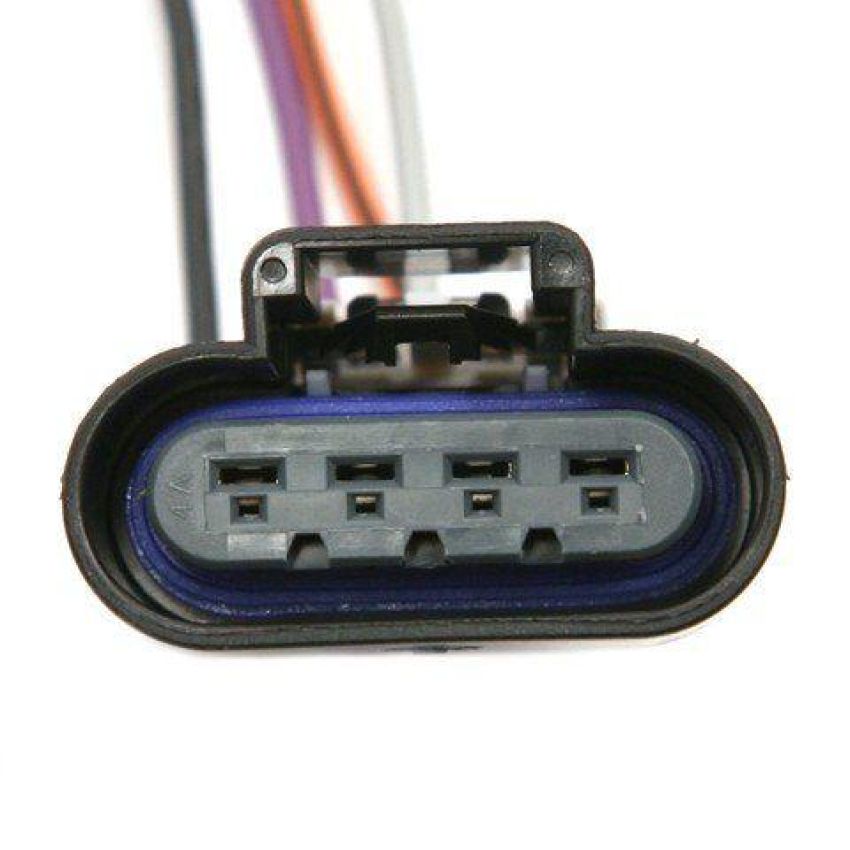 DELPHI FG0509 Fuel Pump Module Assembly