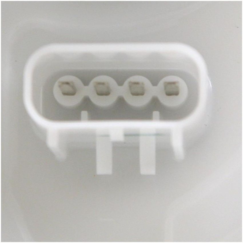 DELPHI FG0510 Fuel Pump Module Assembly