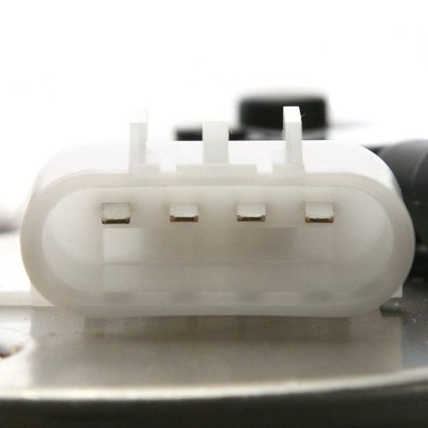 DELPHI FG0808 Fuel Pump Module Assembly