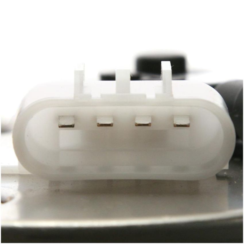 DELPHI FG0809 Fuel Pump Module Assembly