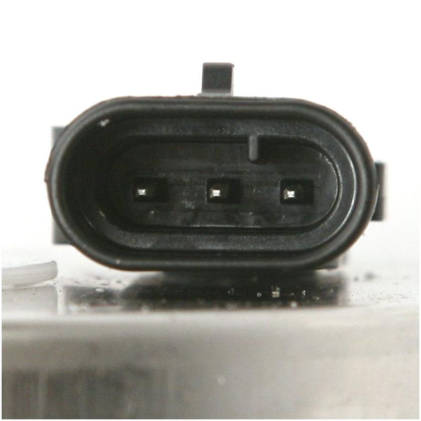 DELPHI FG0809 Fuel Pump Module Assembly