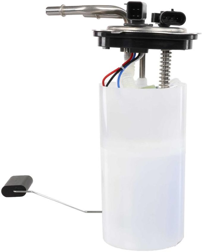 DELPHI FG0810 Fuel Pump Module Assembly