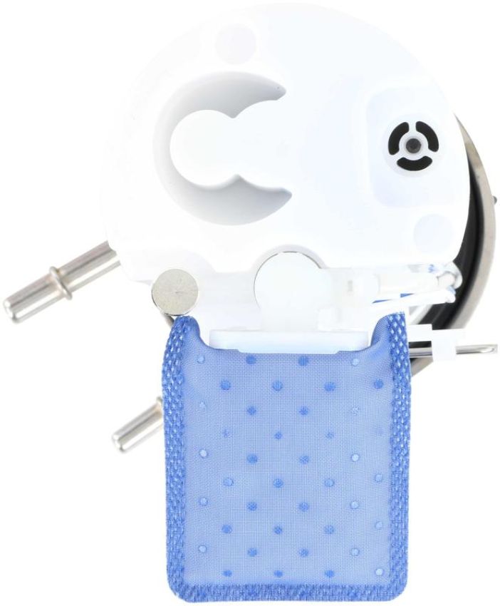 DELPHI FG0811 Fuel Pump Module Assembly