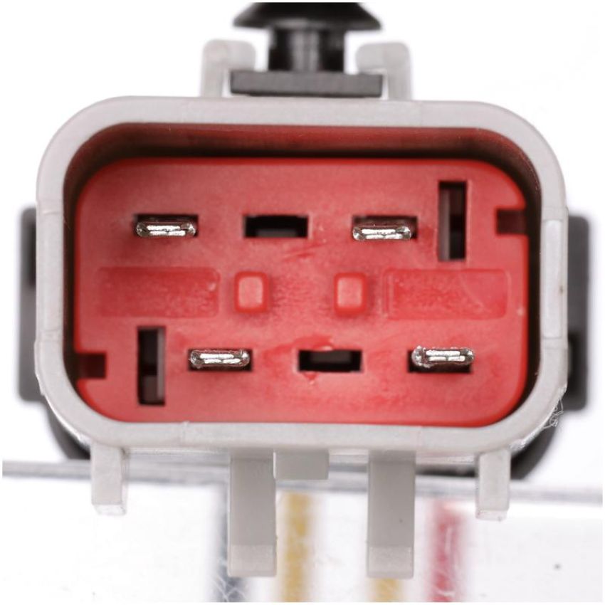 DELPHI FG0813 Fuel Pump Module Assembly