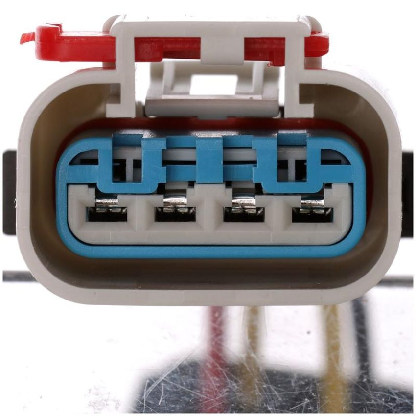 DELPHI FG0813 Fuel Pump Module Assembly