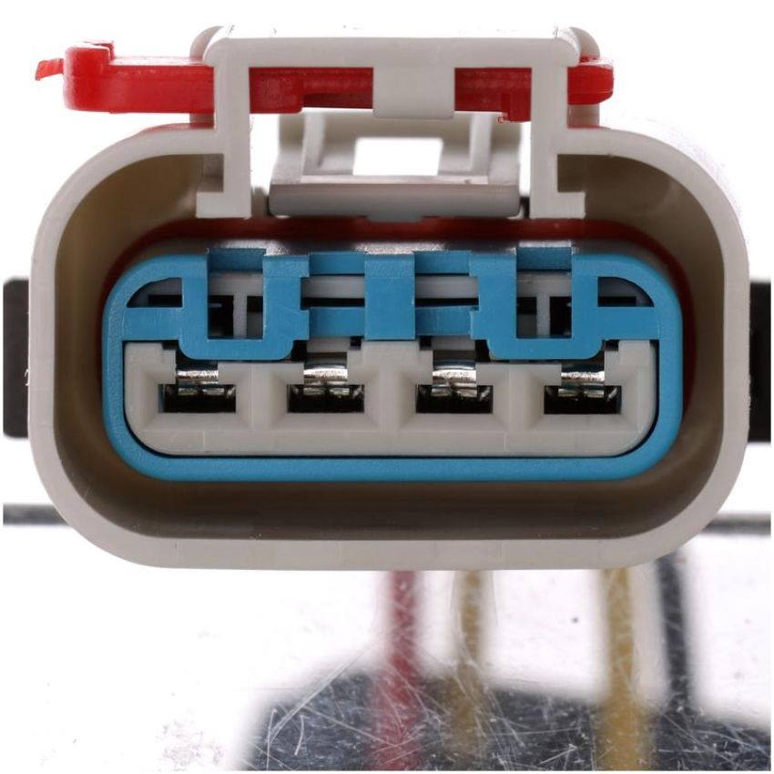 DELPHI FG0813 Fuel Pump Module Assembly