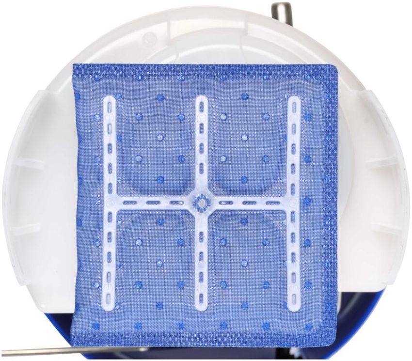 DELPHI FG0814 Fuel Pump Module Assembly