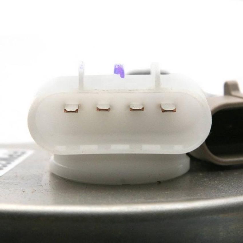 DELPHI FG0815 Fuel Pump Module Assembly