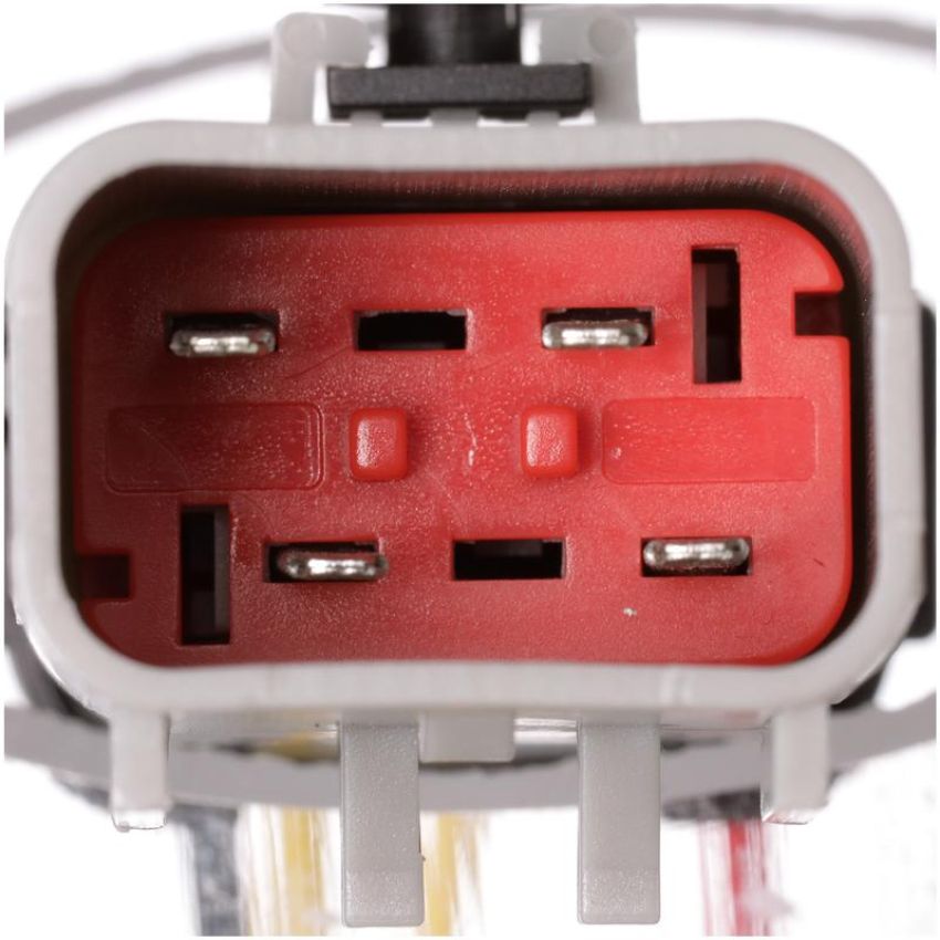 DELPHI FG0820 Fuel Pump Module Assembly