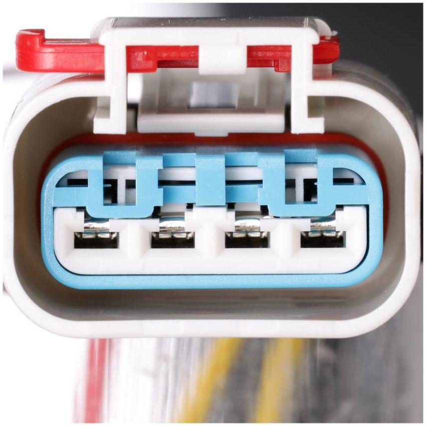 DELPHI FG0820 Fuel Pump Module Assembly
