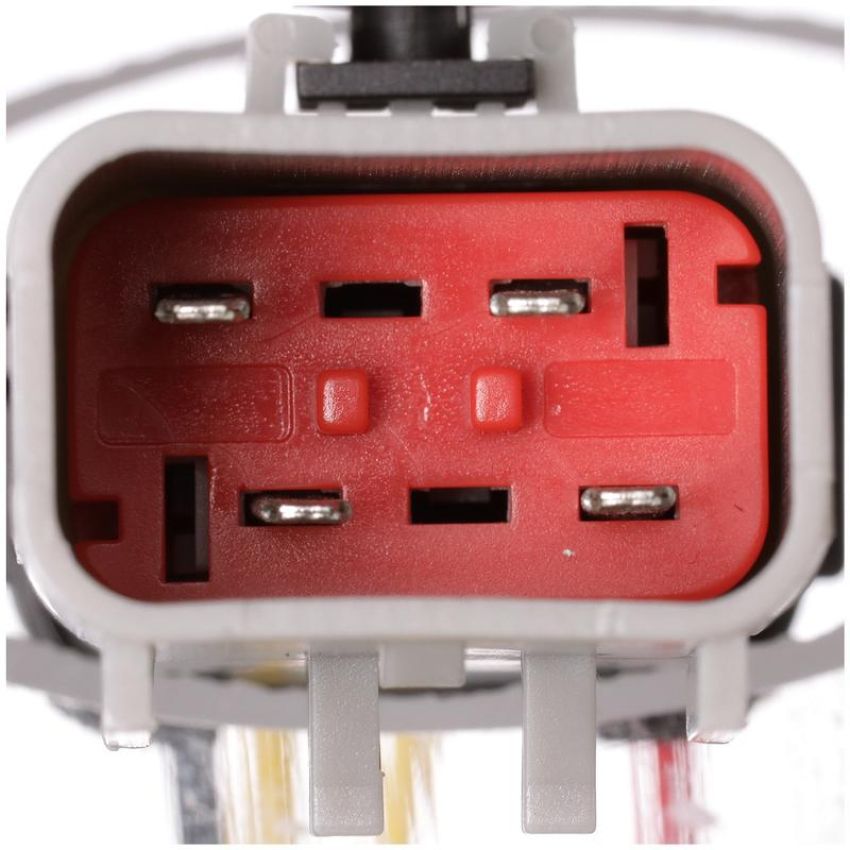 DELPHI FG0820 Fuel Pump Module Assembly