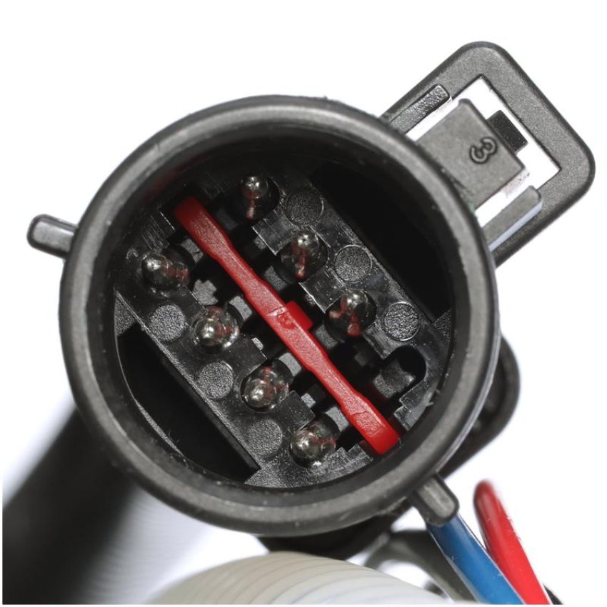 DELPHI FG0824 Fuel Pump Module Assembly