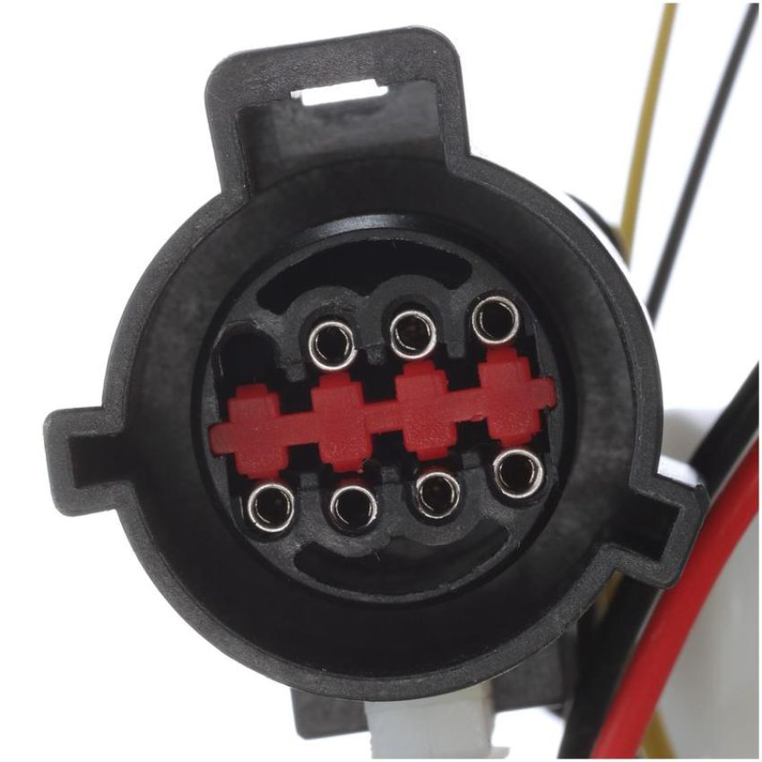 DELPHI FG0826 Fuel Pump Module Assembly
