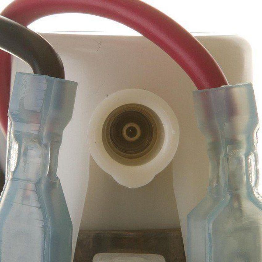 DELPHI FG0826 Fuel Pump Module Assembly