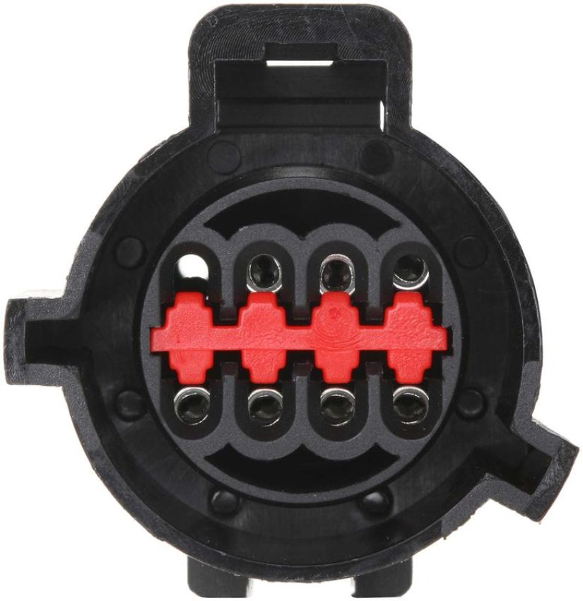 DELPHI FG0827 Fuel Pump Module Assembly