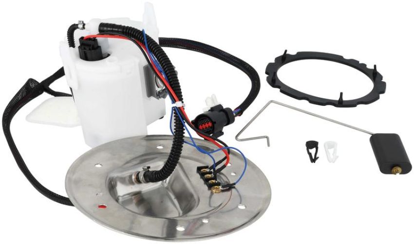 DELPHI FG0827 Fuel Pump Module Assembly