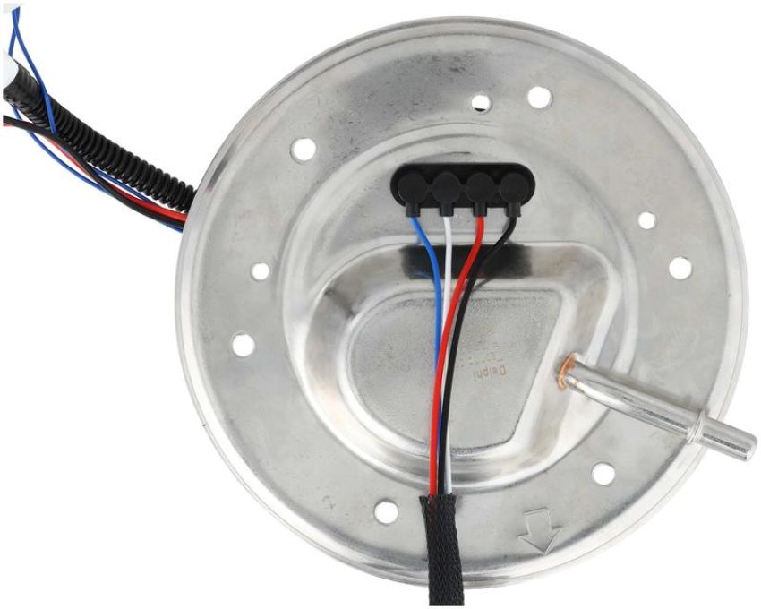 DELPHI FG0827 Fuel Pump Module Assembly