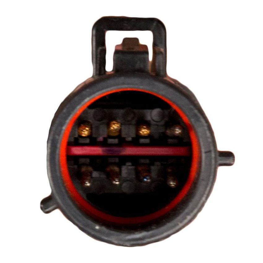 DELPHI FG0829 Fuel Pump Module Assembly