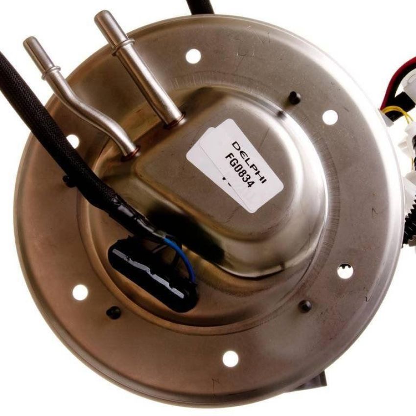 DELPHI FG0834 Fuel Pump Module Assembly