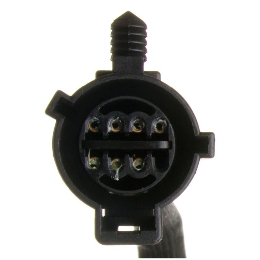 DELPHI FG0834 Fuel Pump Module Assembly