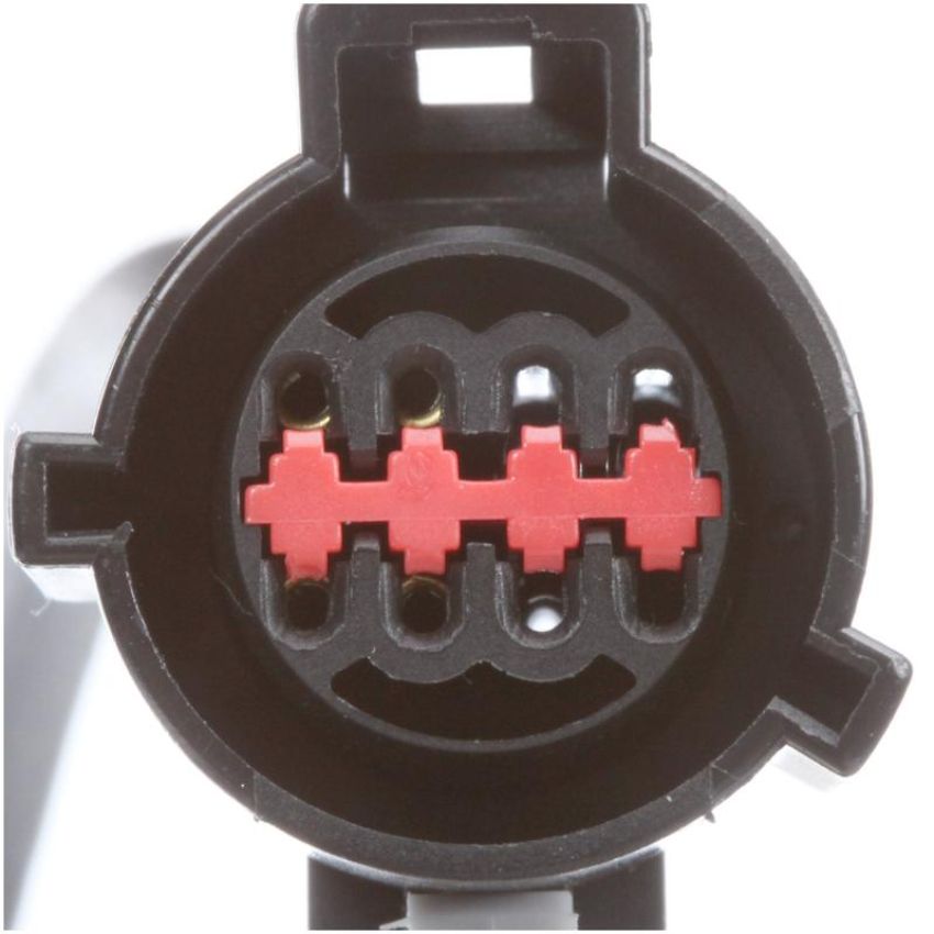 DELPHI FG0835 Fuel Pump Module Assembly