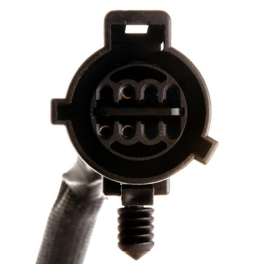 DELPHI FG0835 Fuel Pump Module Assembly