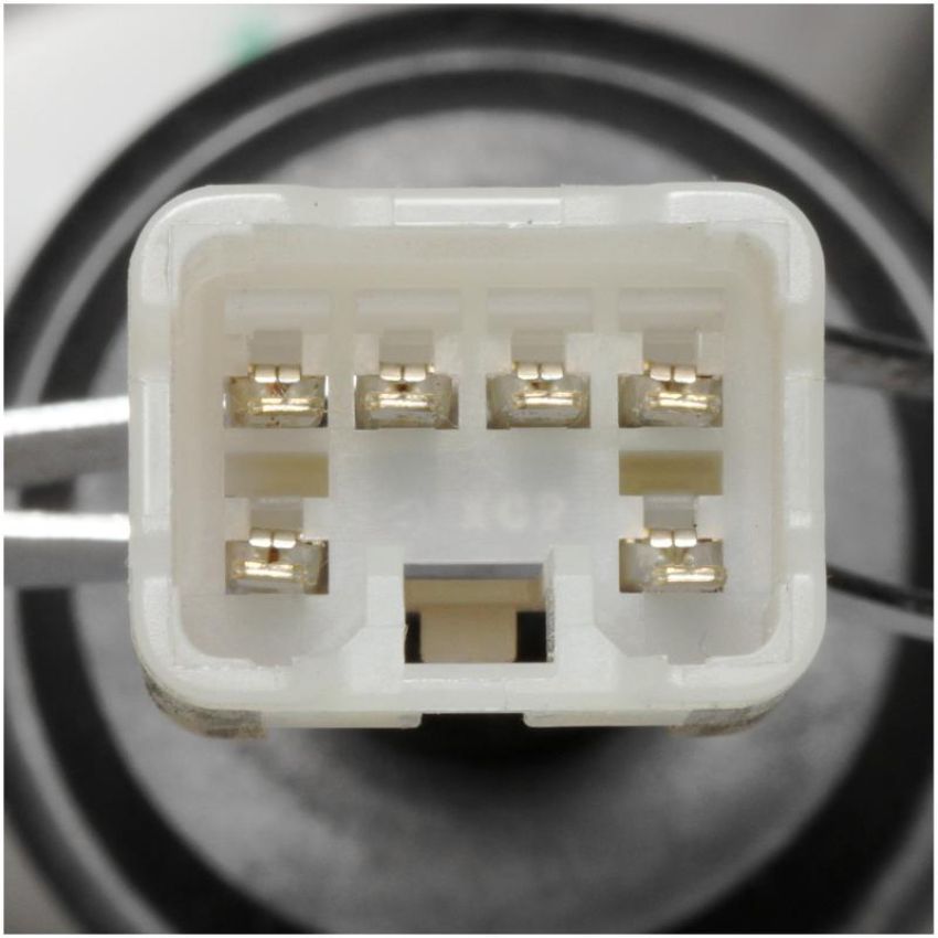 DELPHI FG0836 Fuel Pump Module Assembly