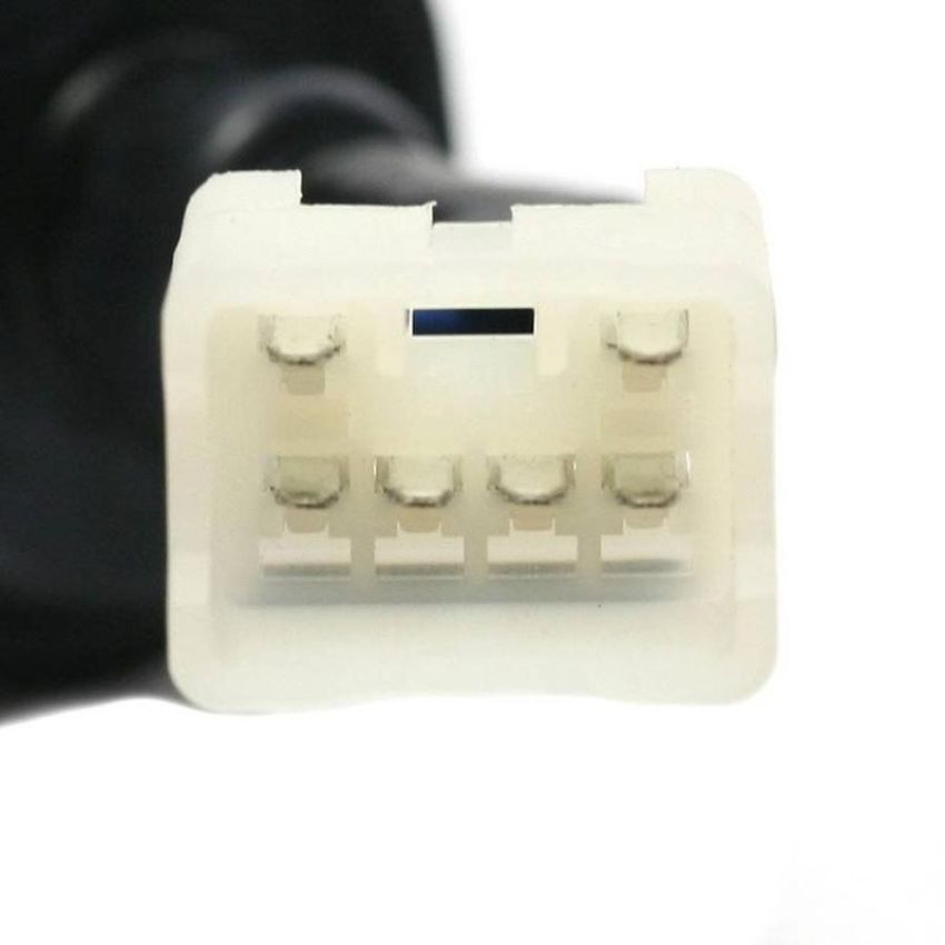 DELPHI FG0836 Fuel Pump Module Assembly
