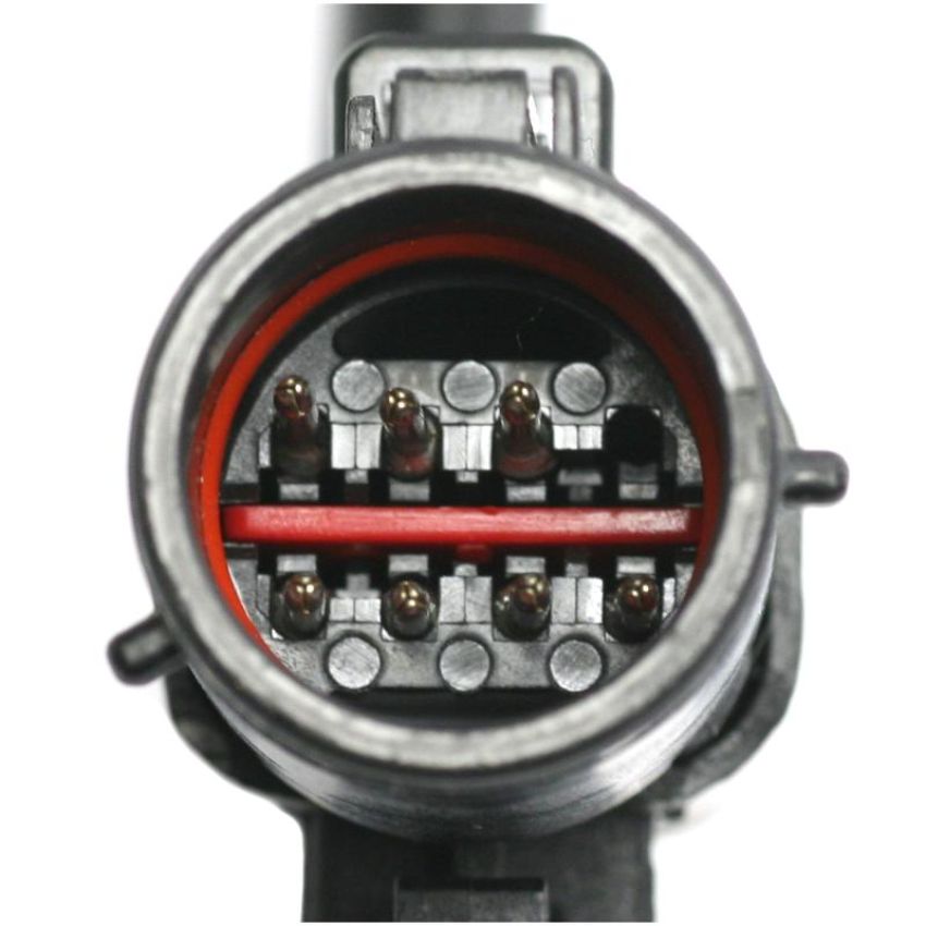 DELPHI FG0837 Fuel Pump Module Assembly