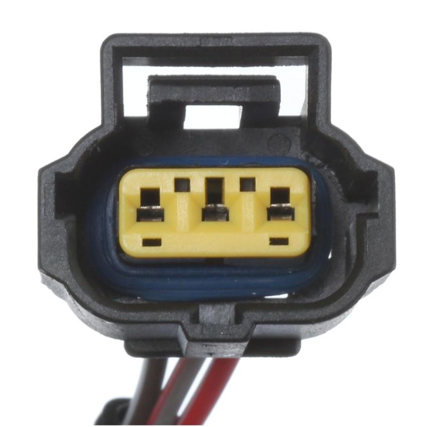 DELPHI FG0839 Fuel Pump Module Assembly