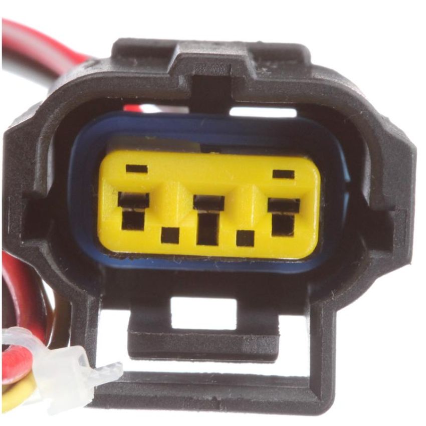DELPHI FG0841 Fuel Pump Module Assembly