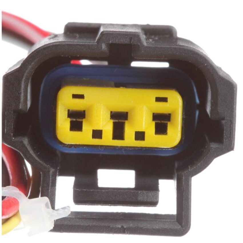 DELPHI FG0841 Fuel Pump Module Assembly