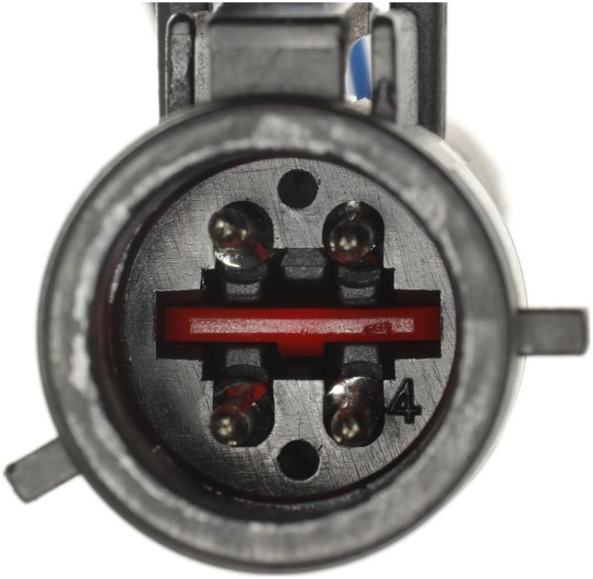 DELPHI FG0842 Fuel Pump Module Assembly
