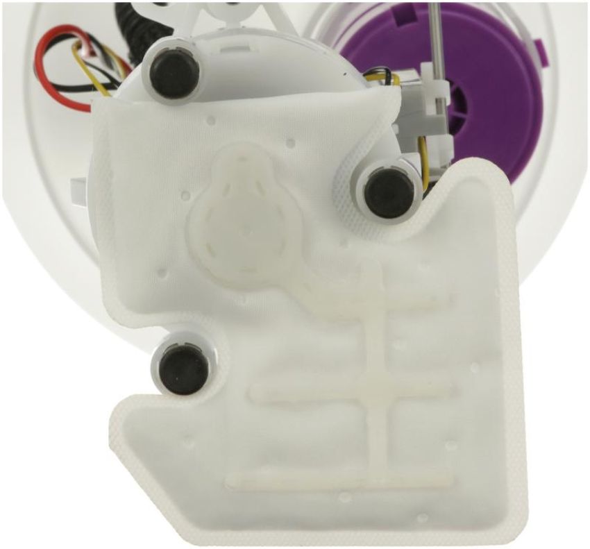 DELPHI FG0845 Fuel Pump Module Assembly