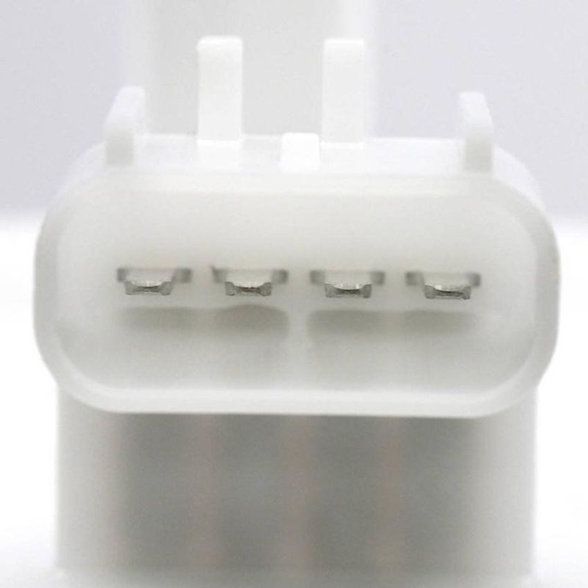 DELPHI FG0845 Fuel Pump Module Assembly