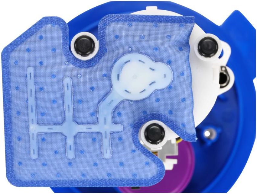 DELPHI FG0846 Fuel Pump Module Assembly