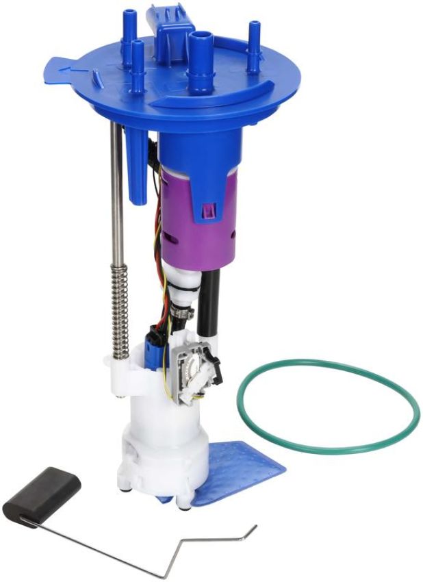 DELPHI FG0846 Fuel Pump Module Assembly