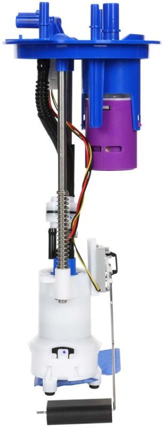 DELPHI FG0846 Fuel Pump Module Assembly