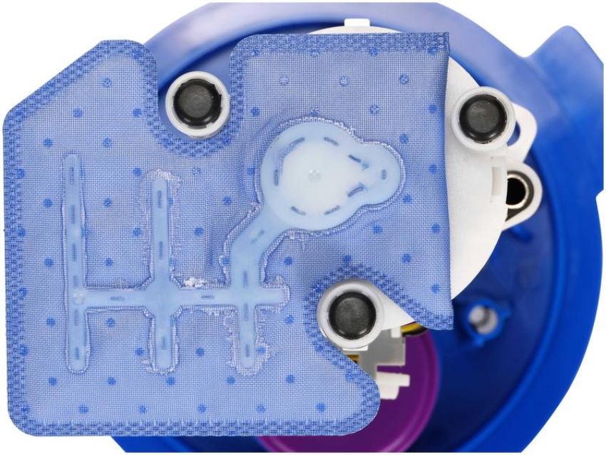 DELPHI FG0850 Fuel Pump Module Assembly