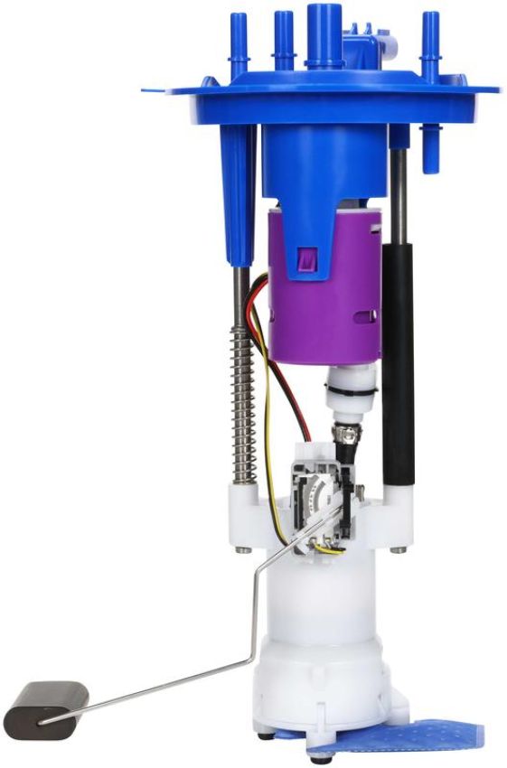 DELPHI FG0850 Fuel Pump Module Assembly