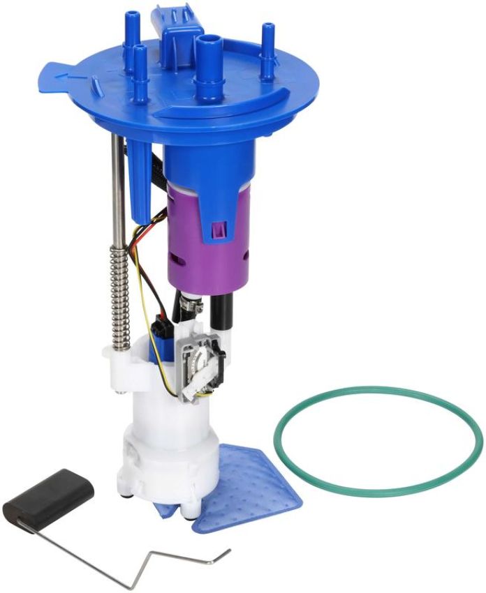 DELPHI FG0850 Fuel Pump Module Assembly