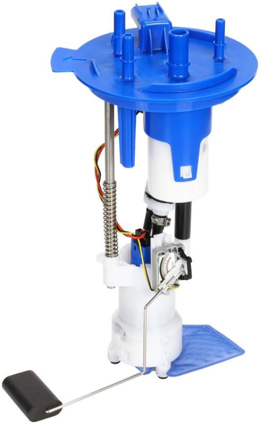DELPHI FG0851 Fuel Pump Module Assembly