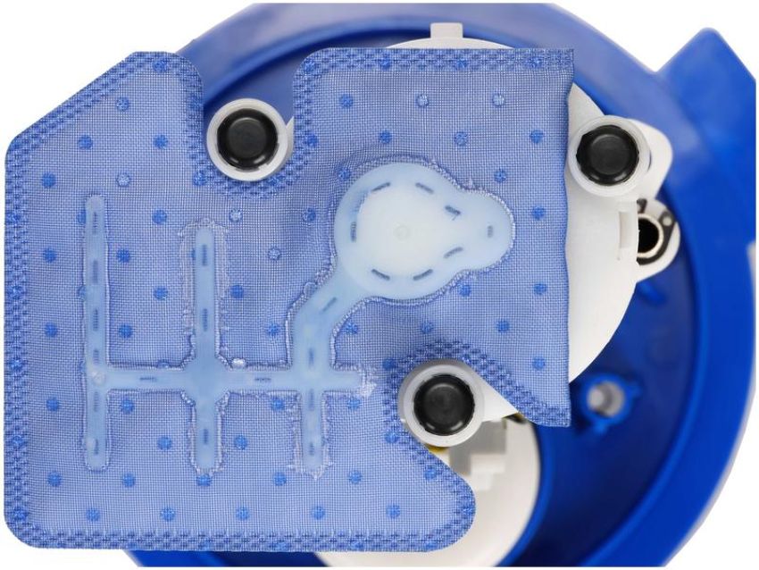 DELPHI FG0851 Fuel Pump Module Assembly